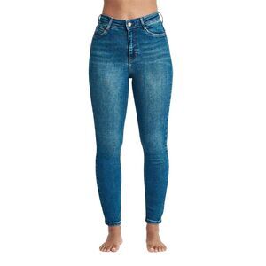 Nobody�'s Child Womens/Ladies Skinny Jeans / Blue